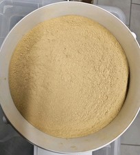 Terra Exotica Lehmpulver