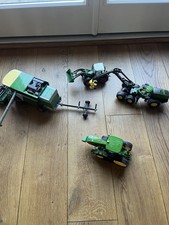 Siku Farmer 1:32 Konvolut