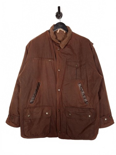 Driza bone bushman wax field - bushman,