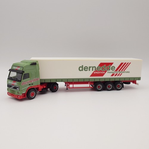 Herpa 147088 volvo - 147088,