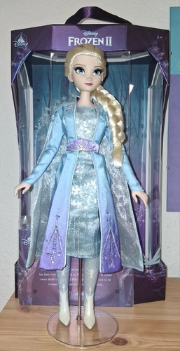 Disney limited edition - edition, doll