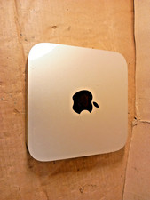 Apple Mac mini A1347 Macmini6,1 (ENDE 2012) i5 2,5GHz 4GB RAM 500GB HDD & PSU