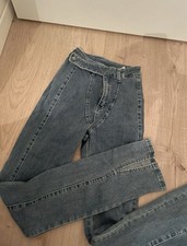 Jeans Elefantenfüße