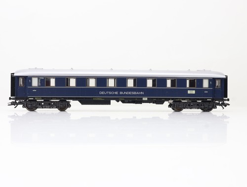 Märklin personenwagen - märklin, h0 personenwagen
