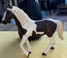 Schleich 13830 Pinto Stute Pferd