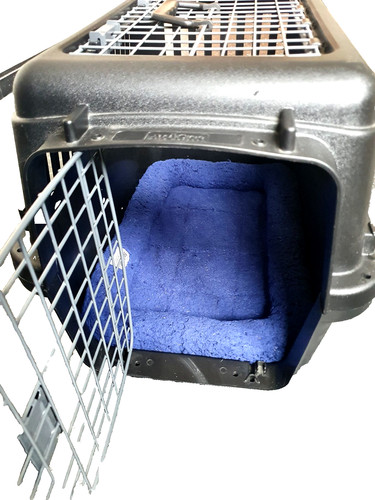 Anione tiertransport box für - anione,