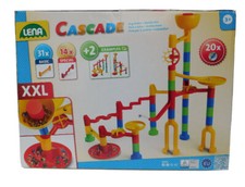 Cascade Kugelbahn Ersatzteile Einzelteile auswählen Ersatz Zubehör Lena