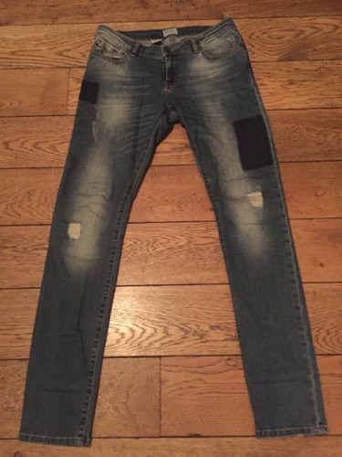 Damen peckott jeans boyfriend - peckott,