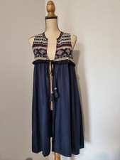 ZARA TRF: WESTE JACKE