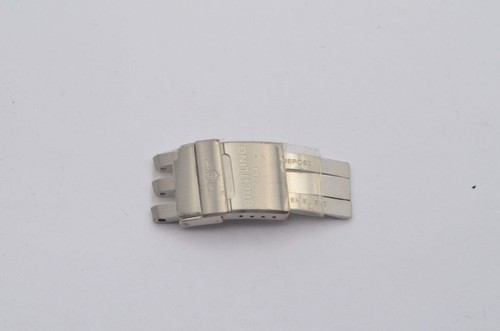 Breitling pilot armband - breitling,