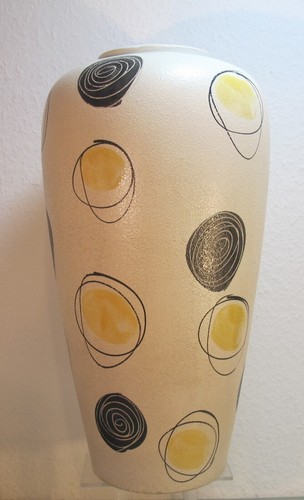 Bodenvase keramik foreign - bodenvase,