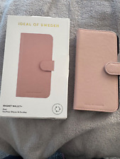 Magnetische Handytasche von Ideal of Sweden für IPhone 15 Pro Max