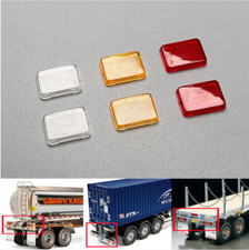 Für Tamiya King Hauler 1/14