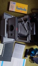 POLAROID automatic 103 land