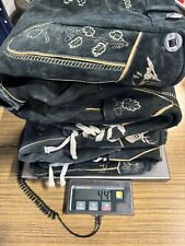 Lederreste 4 kg | Grau |