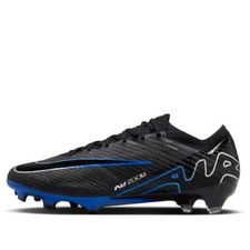 Nike Mercurial Zoom Vapor 15 Elite FG Herren Fußballschuhe Schwarz Blitzversand⚡
