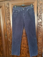 Gardeur Cordhose 33  Nigel 1 blau