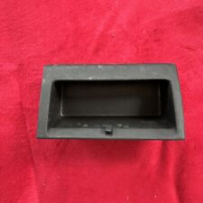 VW Passat B3 B4 Santana Handschuhfach Ablagefach 357857965 Original VAG