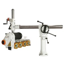 Wegoma Vorschubapparat