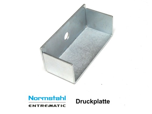 Normstahl entrematic magic - normstahl,
