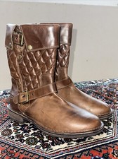 UGG Moto Style Bike  Connor