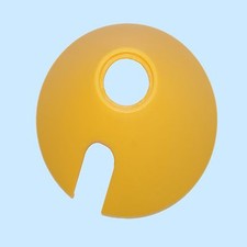 Kunststoffschutzkegel für