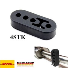 4 Stk Universal Polyurethan PU