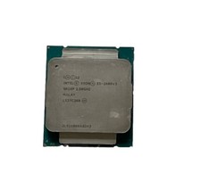 Intel Xeon E5-2680V3 | SR1XP | 12 x  2,50 GHz | LGA 2011-3 | 12 Core CPU