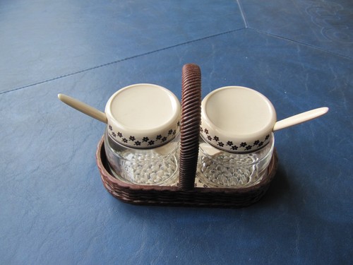 Emsa konfitüre set - konfitüre,