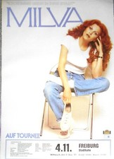 MILVA 1981 FREIBURG - orig