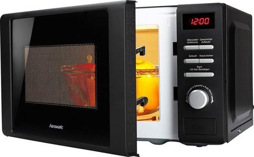 Hanseatic mikrowelle 819021 - mikrowelle,