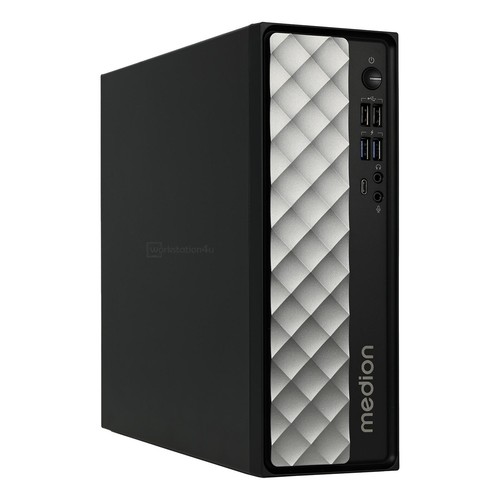 Medion t80 intel core - pc,,