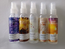 Avon senses körperspray 100 - senses, körperspray,