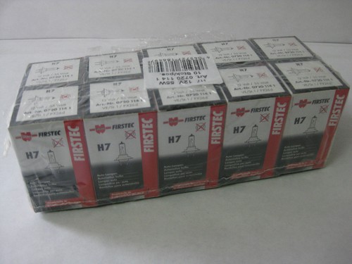 Glühlampe 12v longlife von - glühlampe, h7