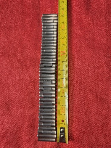 Breitling stahlrollenarmband - breitling:,