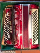 AKKORDEON „ PAOLO SOPRANI“