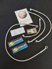 ZXR 750 ZX750J ZX750L SPIEGLER