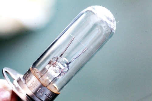 Osram 70499 6v - 70499,