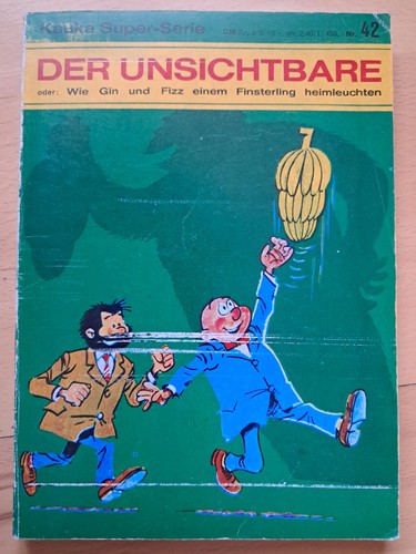 Kauka super serie - super,