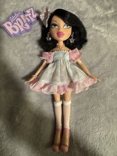 Bratz Head Gamez Puppe Rina