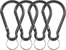 Großer Universal-Karabiner