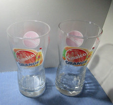 2  Sinalco Gläser  Sinalco