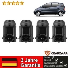 4x Für Mercedes Parksensor