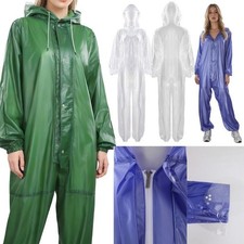 DE Unisex Damen wasserdicht