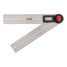 STIER Digitaler Winkelmesser
