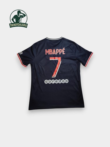 Psg trikot 2020 - psg, original