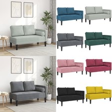 Chaiselongue Loungesofa
