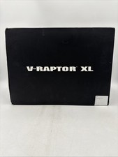 RED DIGITAL CINEMA V-RAPTOR XL