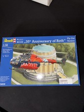 Revell #04906 BO 105 35th