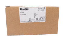 Siemens SIMATIC ET 200S Interface Modul | FS:09 | FW:V7.0.5 | 6ES7151-3BA23-0AB0